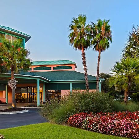 Best Western Charleston Inn Zewnętrze zdjęcie