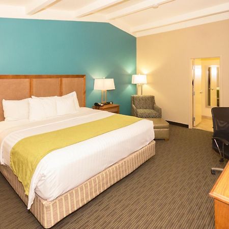 Best Western Charleston Inn Zewnętrze zdjęcie