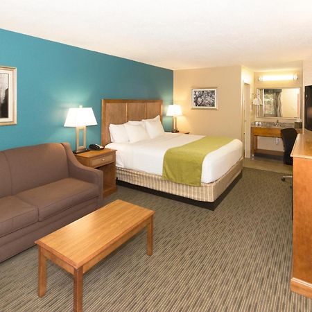 Best Western Charleston Inn Zewnętrze zdjęcie