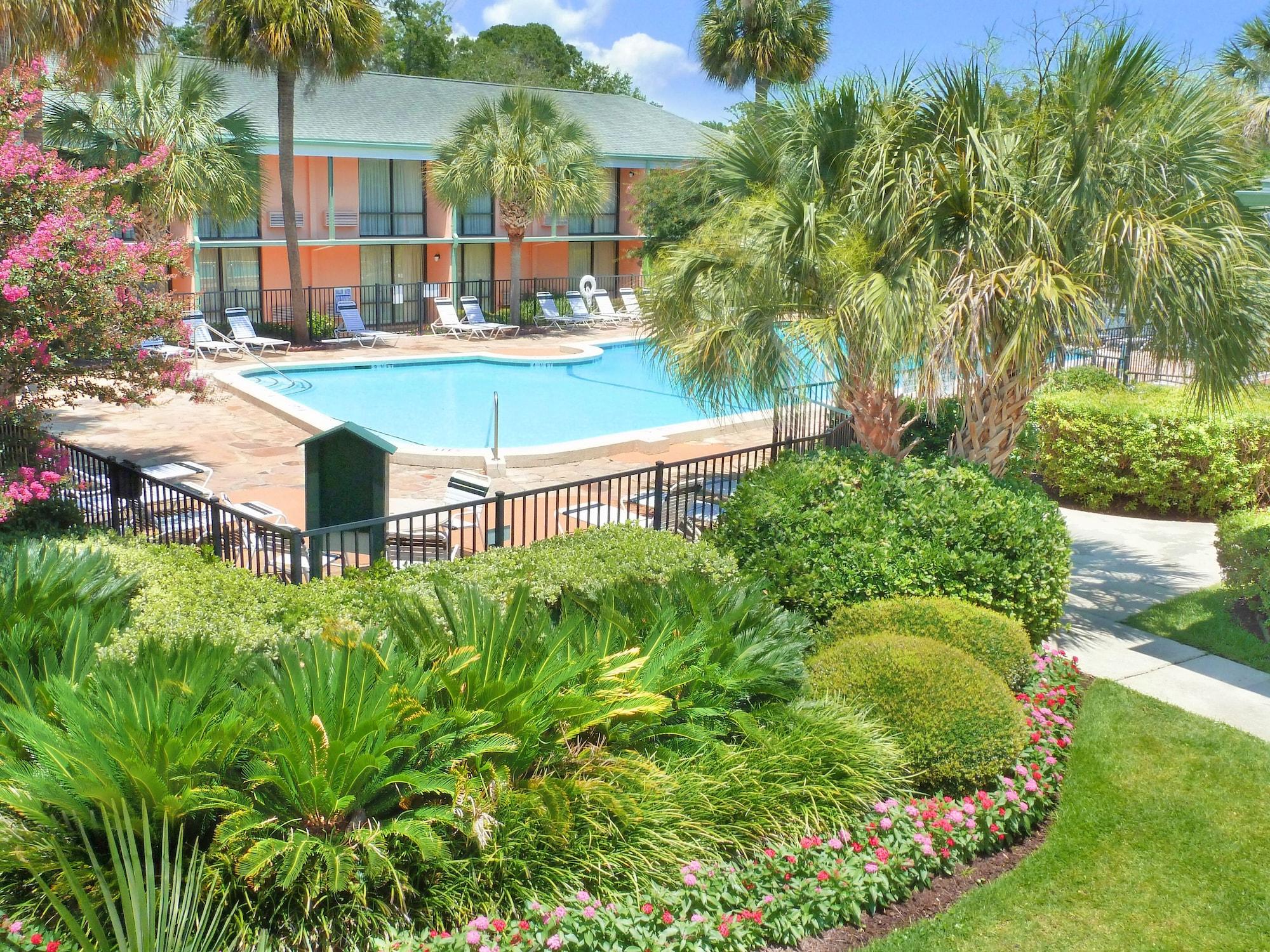 Best Western Charleston Inn Zewnętrze zdjęcie