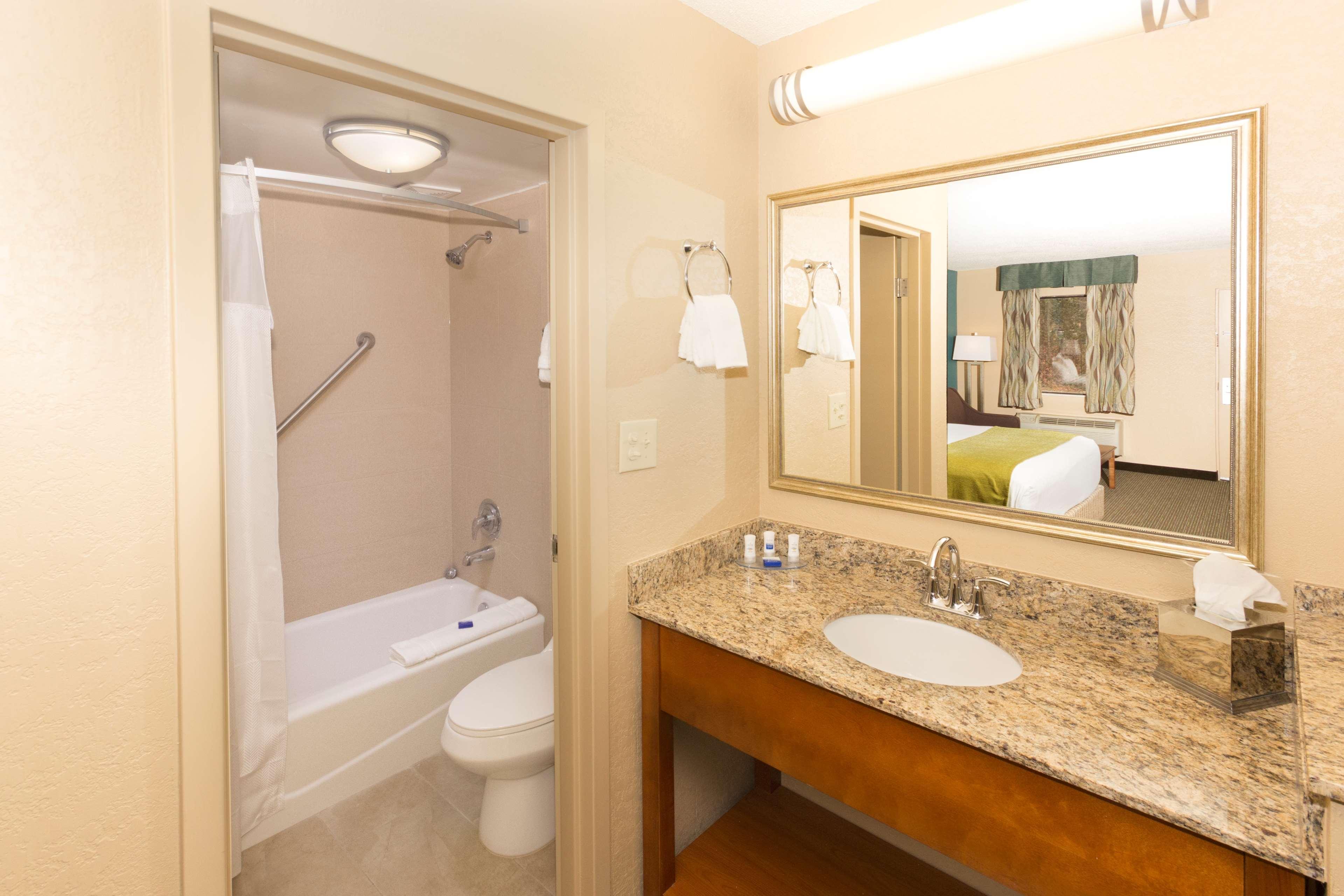 Best Western Charleston Inn Zewnętrze zdjęcie