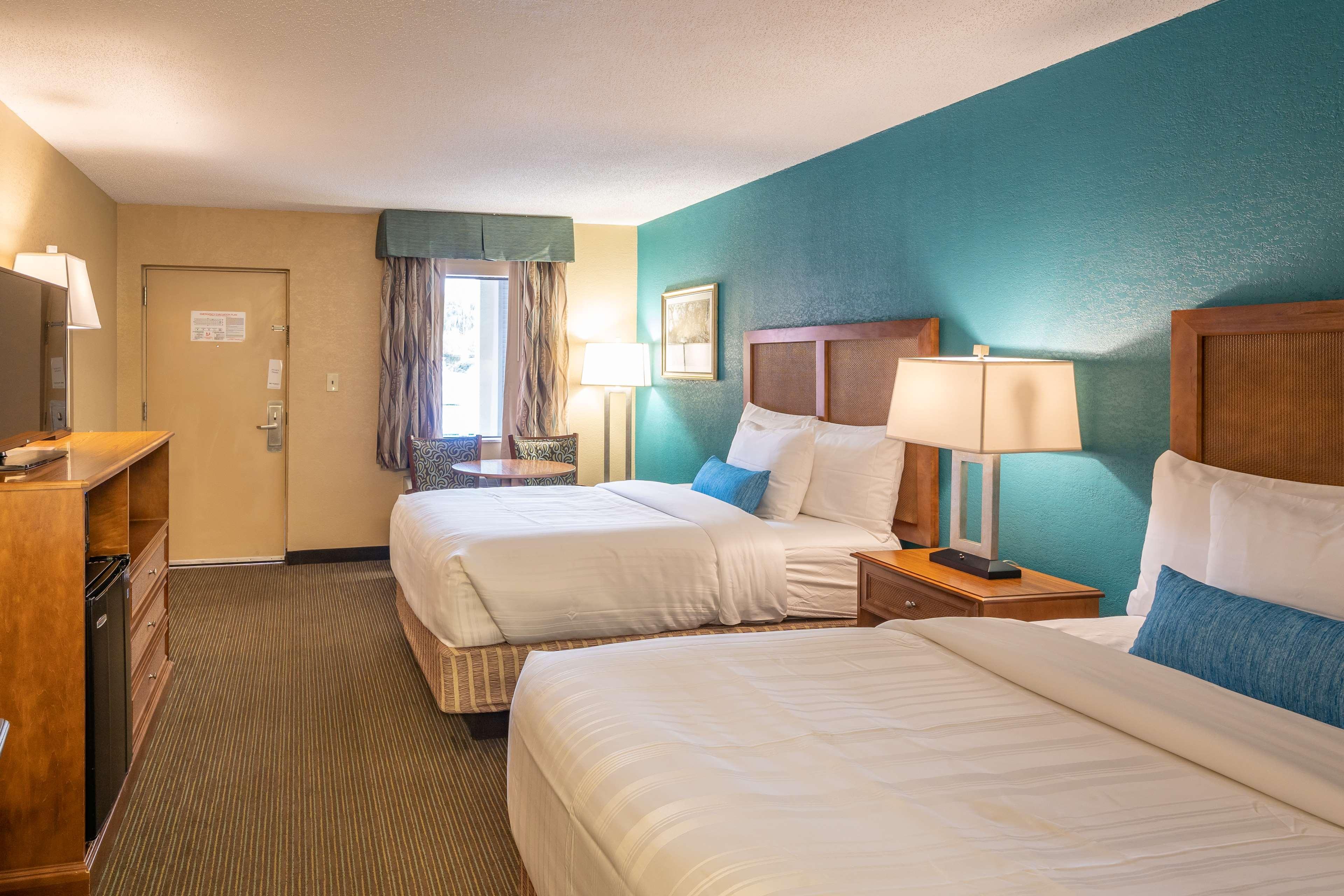 Best Western Charleston Inn Zewnętrze zdjęcie