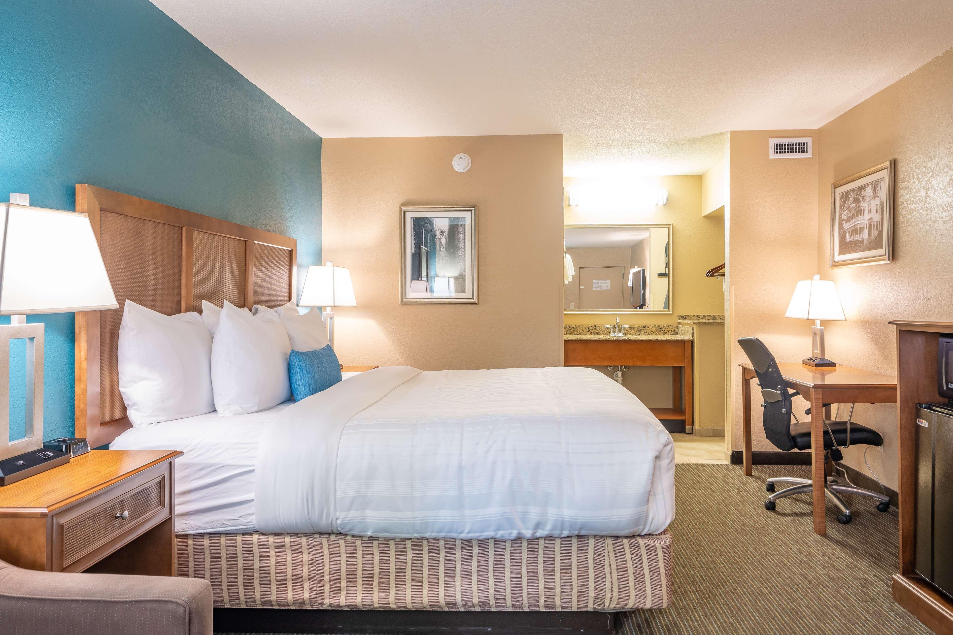 Best Western Charleston Inn Zewnętrze zdjęcie
