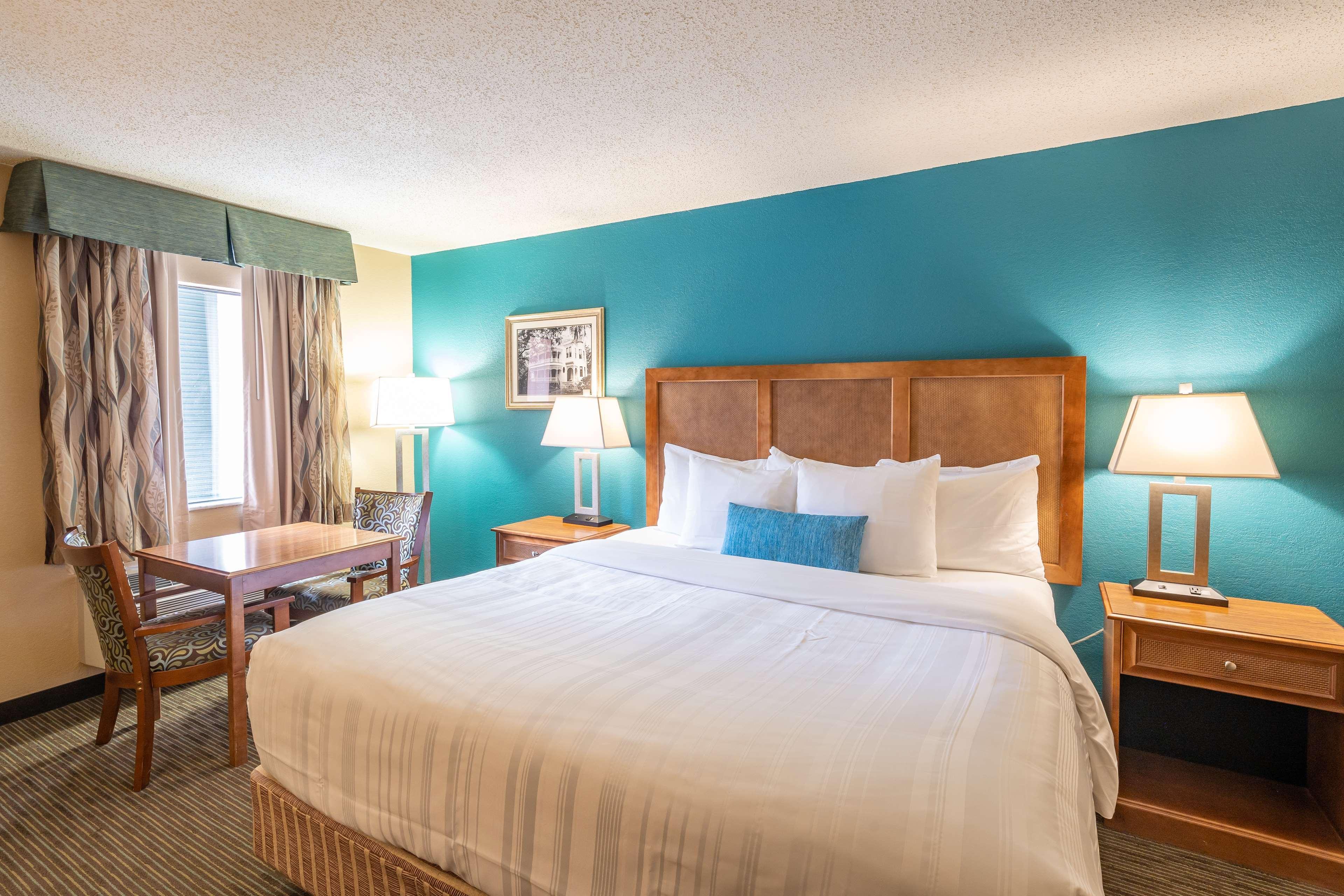 Best Western Charleston Inn Zewnętrze zdjęcie