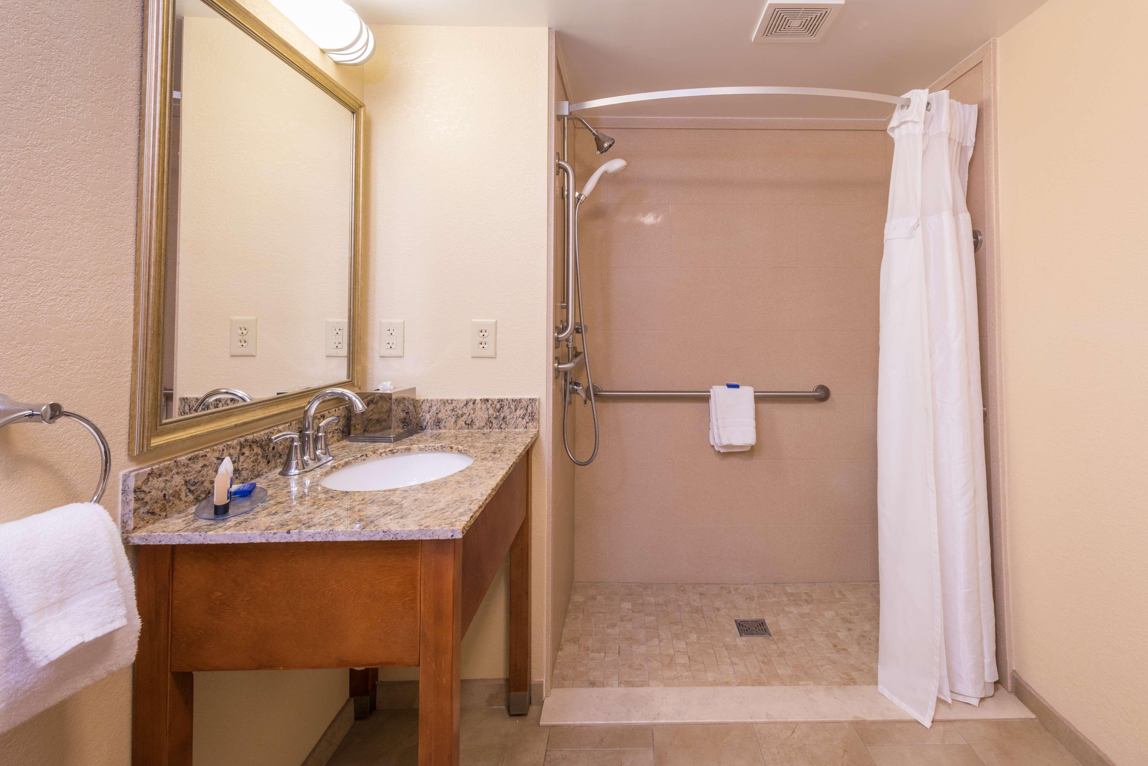 Best Western Charleston Inn Zewnętrze zdjęcie