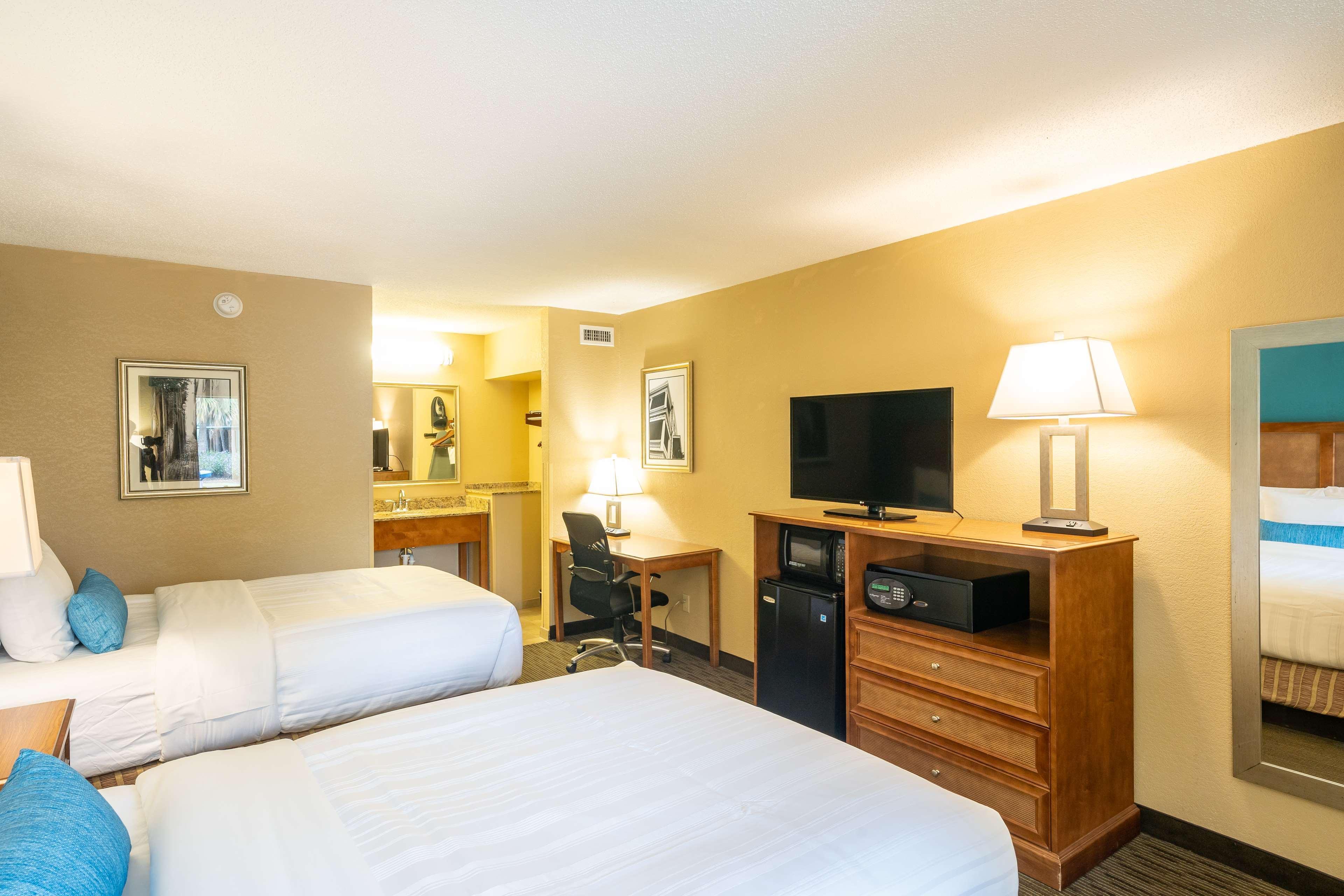 Best Western Charleston Inn Zewnętrze zdjęcie