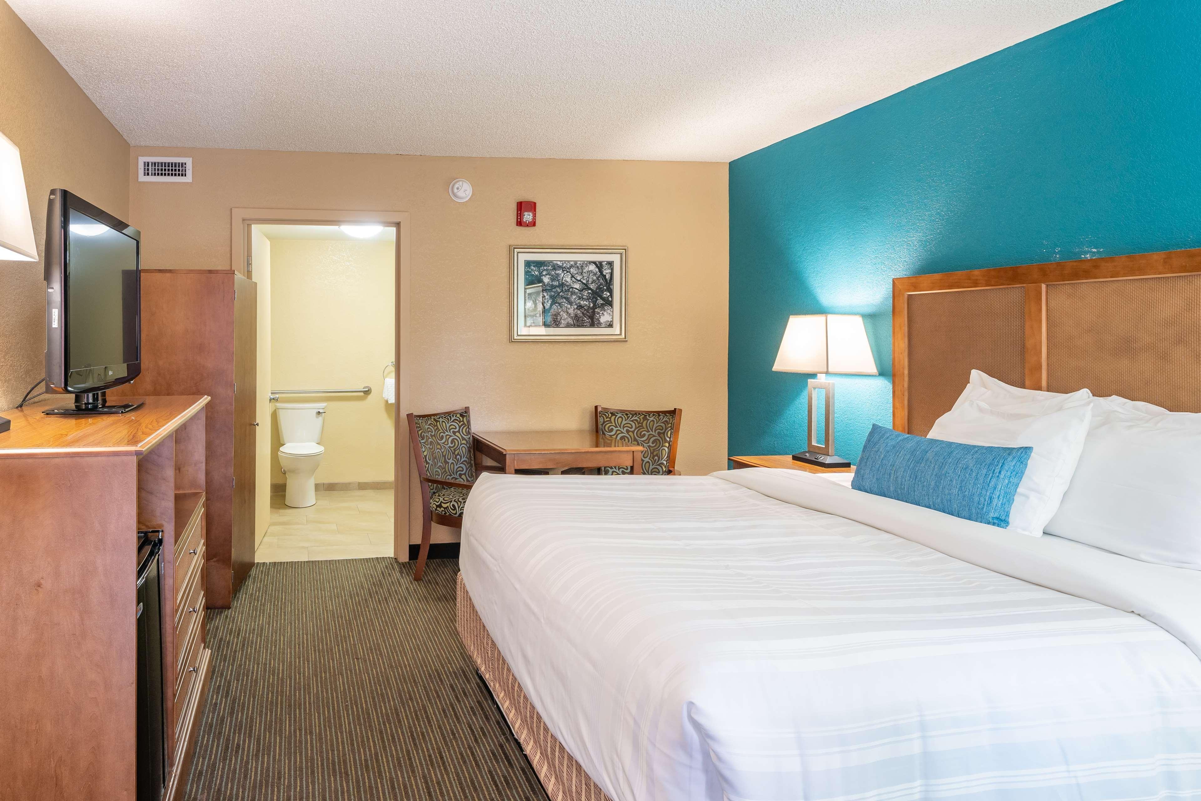 Best Western Charleston Inn Zewnętrze zdjęcie