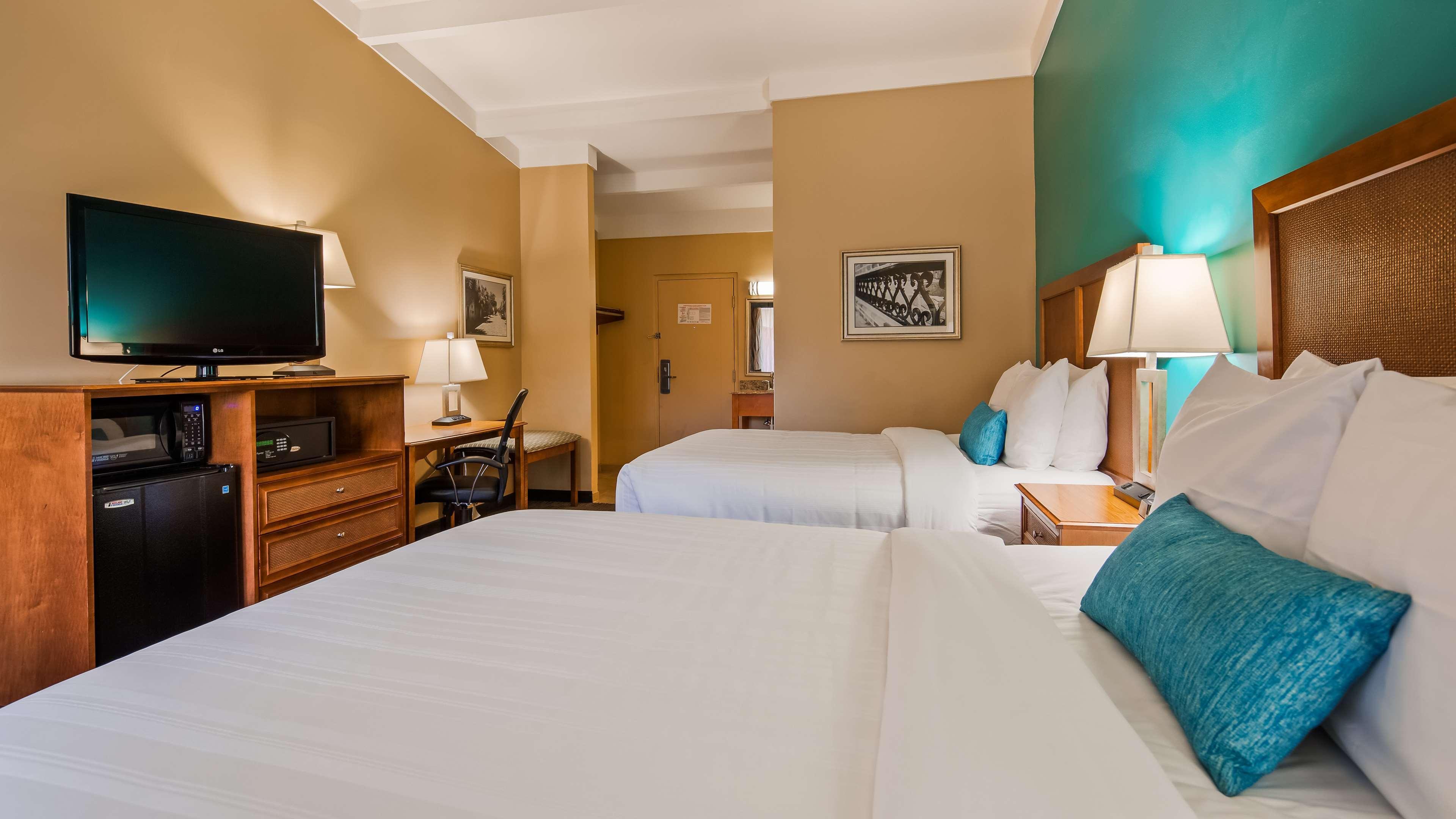 Best Western Charleston Inn Zewnętrze zdjęcie