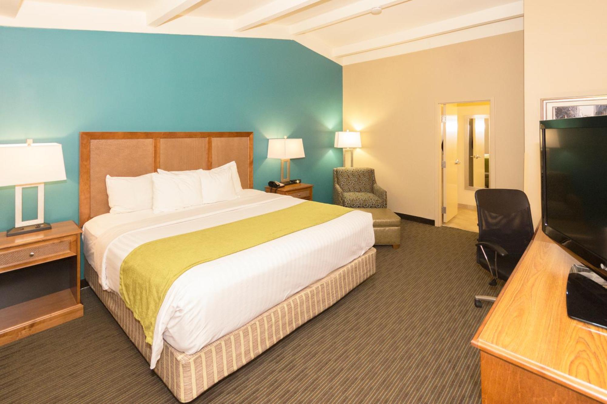 Best Western Charleston Inn Zewnętrze zdjęcie