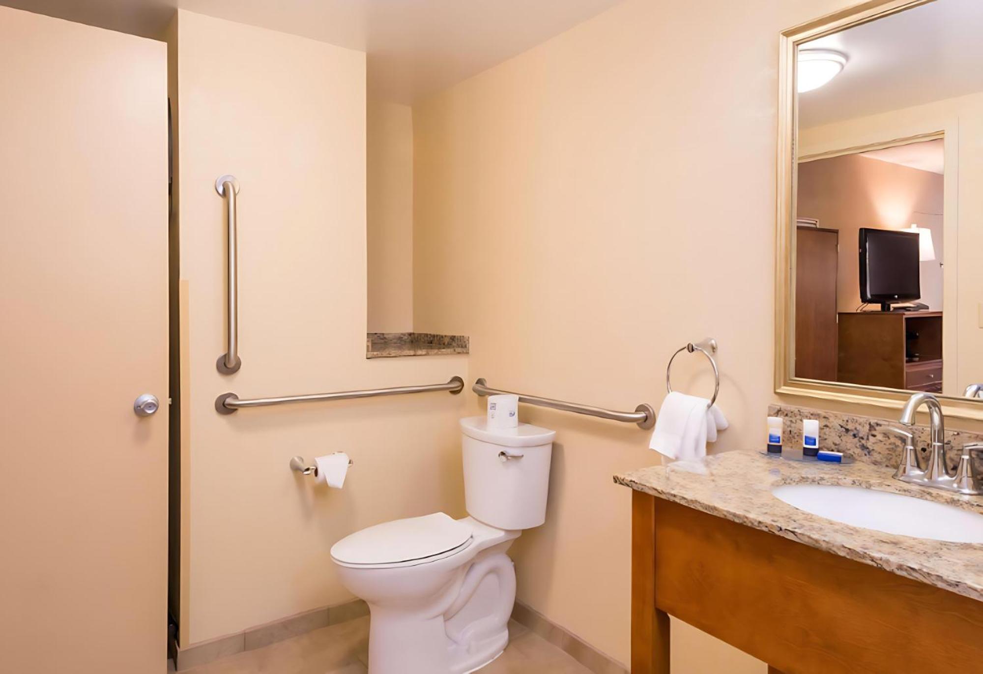 Best Western Charleston Inn Zewnętrze zdjęcie