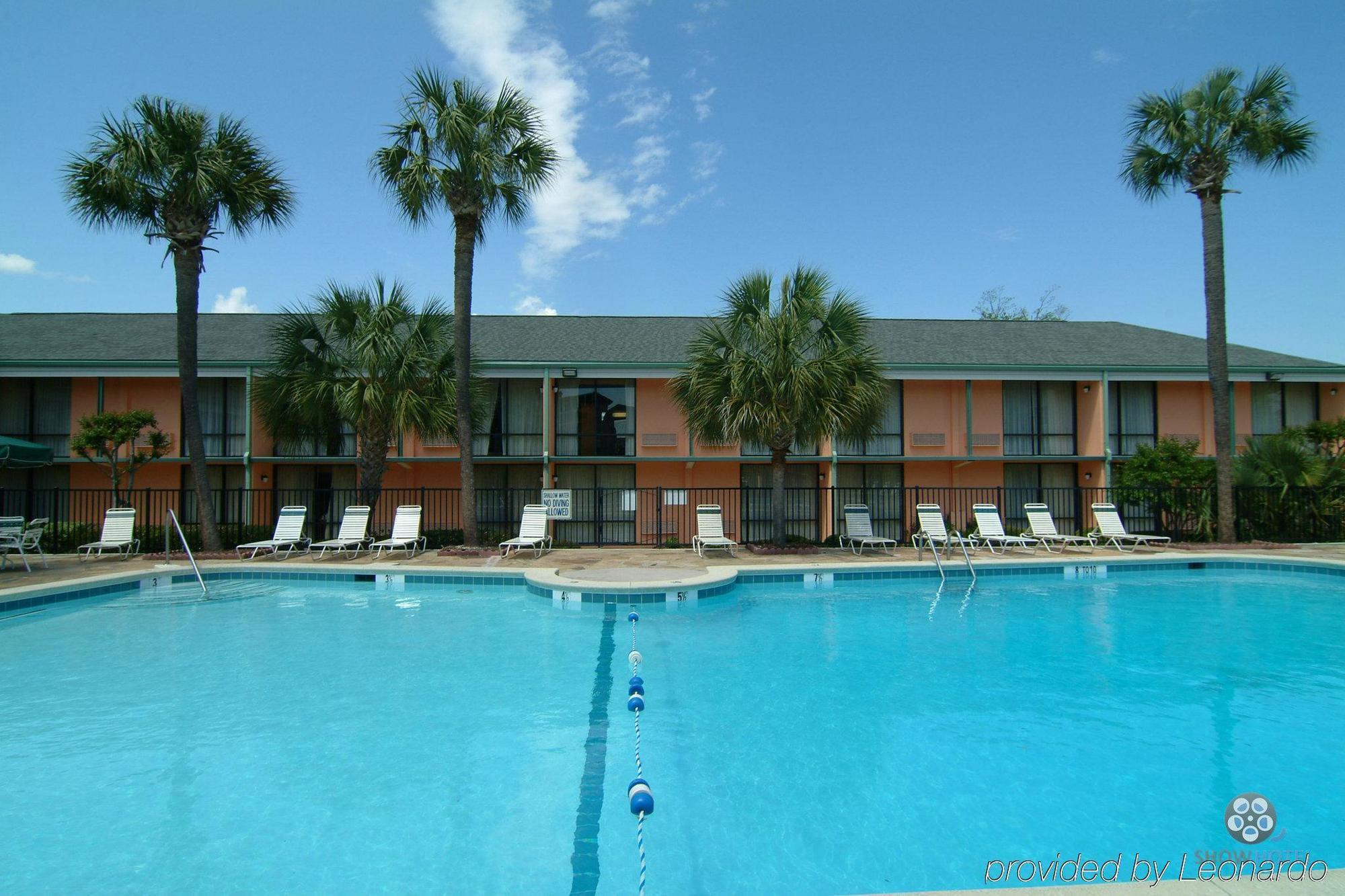 Best Western Charleston Inn Udogodnienia zdjęcie