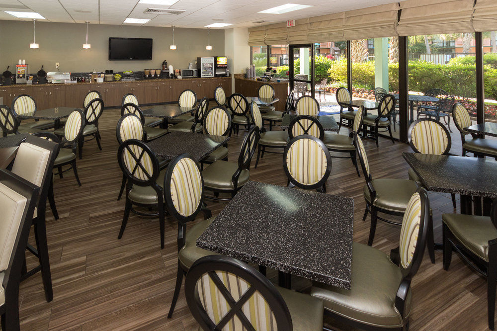 Best Western Charleston Inn Zewnętrze zdjęcie
