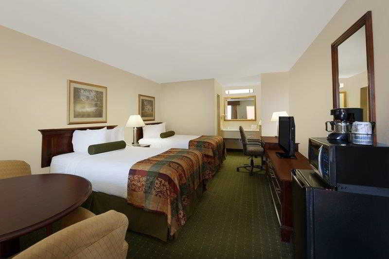 Best Western Charleston Inn Zewnętrze zdjęcie