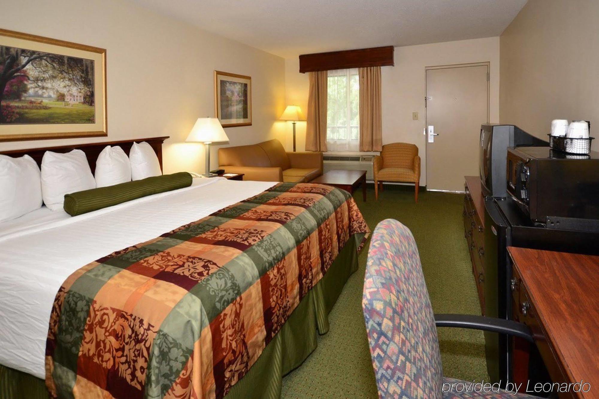 Best Western Charleston Inn Pokój zdjęcie