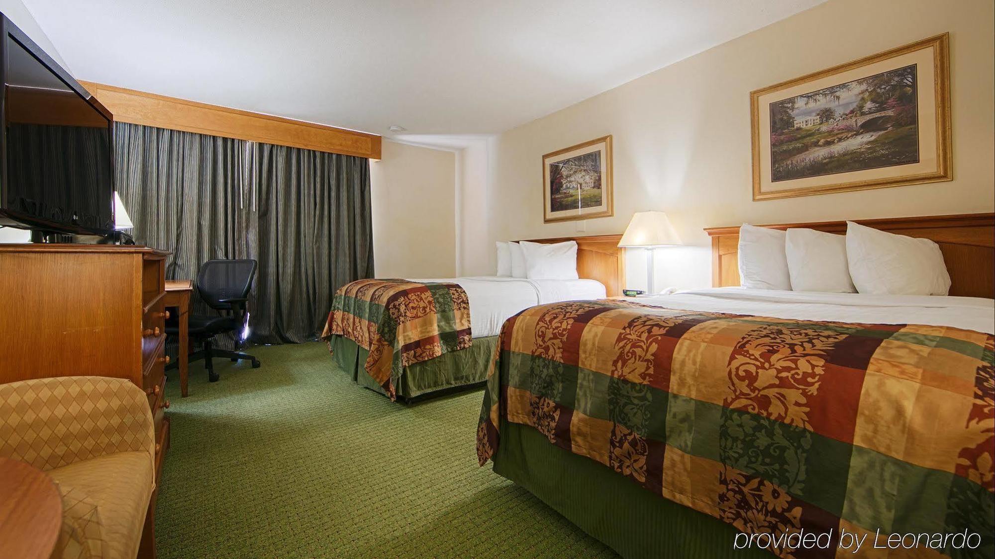 Best Western Charleston Inn Zewnętrze zdjęcie