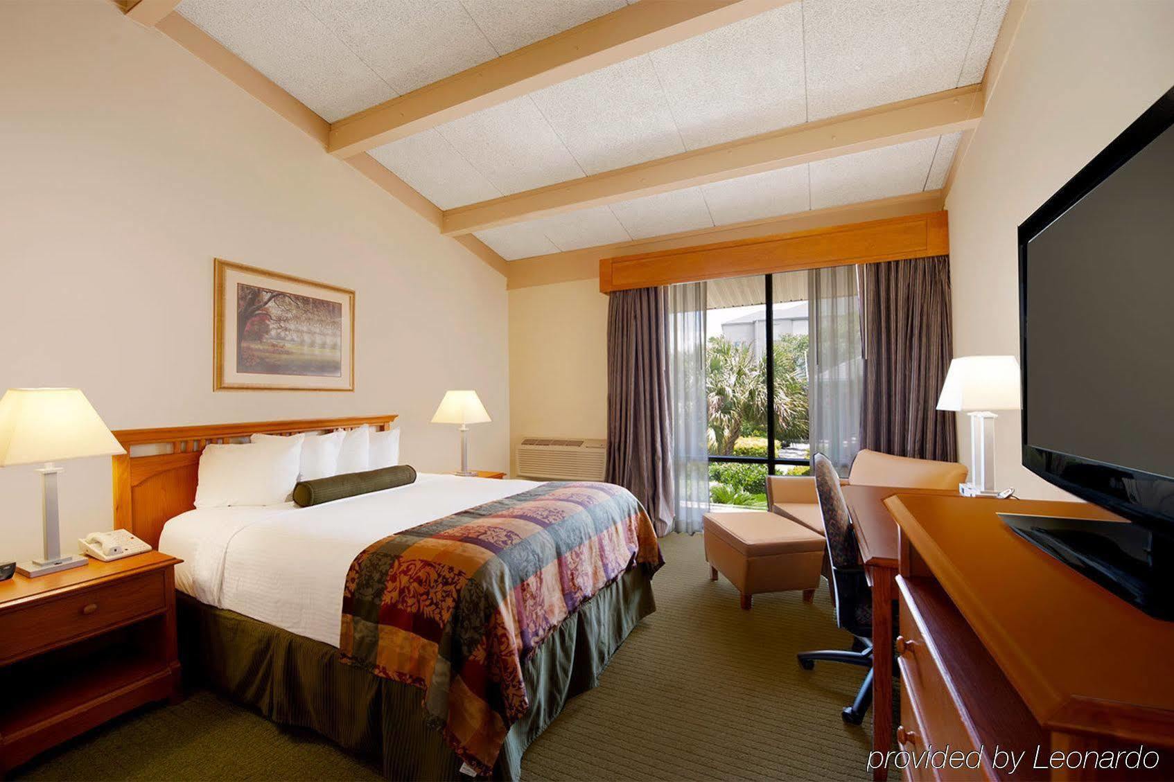 Best Western Charleston Inn Zewnętrze zdjęcie